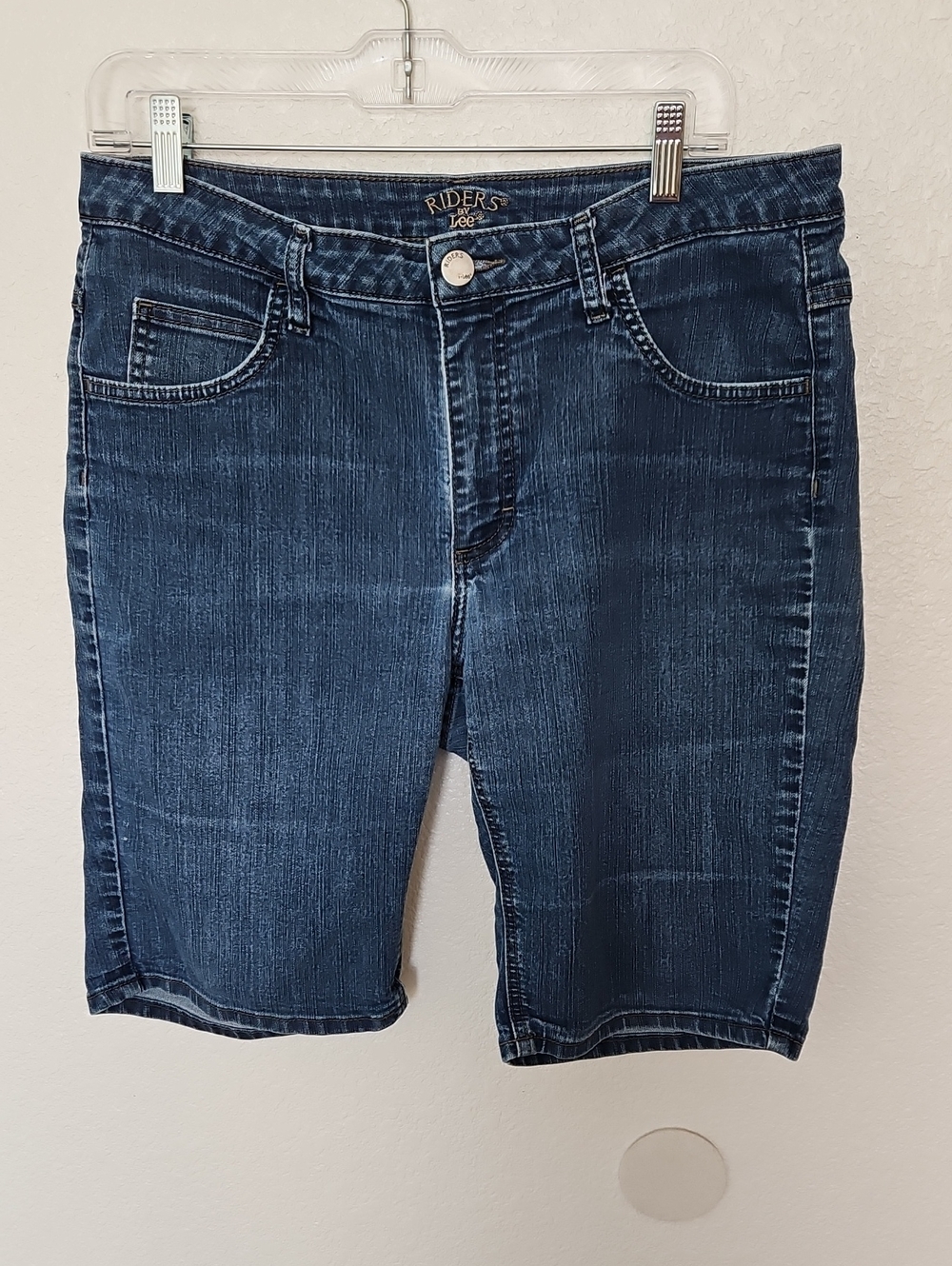 Riders by Lee Women's Shorts ~ Size 14